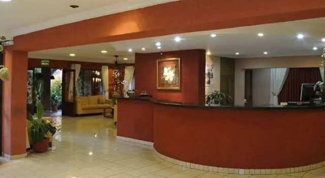 Orquideas Palace Hotel & Cabañas, Book Hotel 4-stjernede hoteller i Misiones, 4*