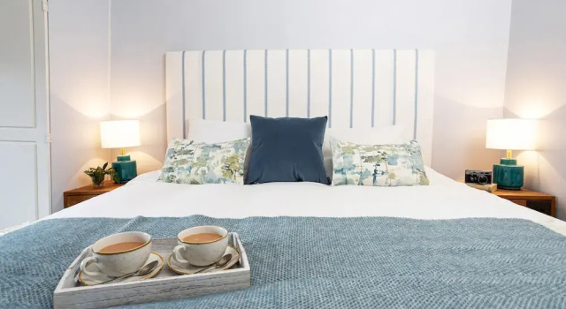 Longlands Farm Cottage, Забронировать Фермерский дом Фермерские дома Озерный края, Фермерский дом