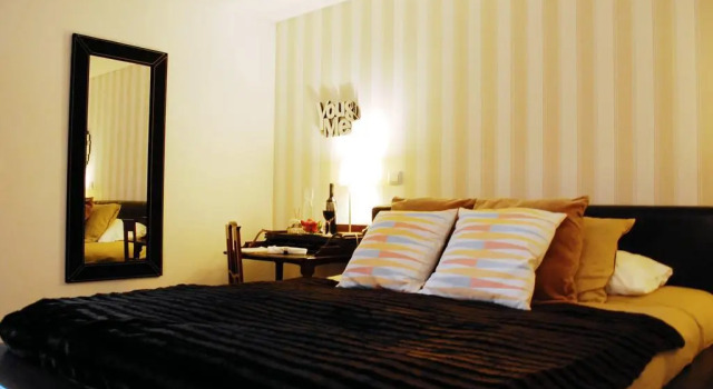Casa Relogio de Sol, Book Hotel Lamego Norte Region