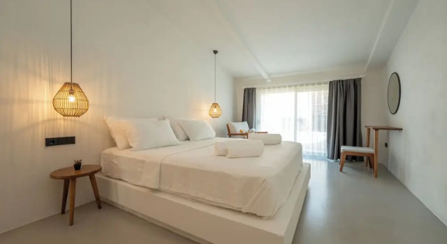 Апартаменты Gizz Suites
