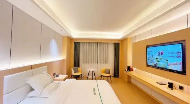 Himan Peninsula Hotel, Varaa Hotelli Bijie Guizhou