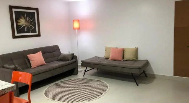 Suites Jurere Internacional