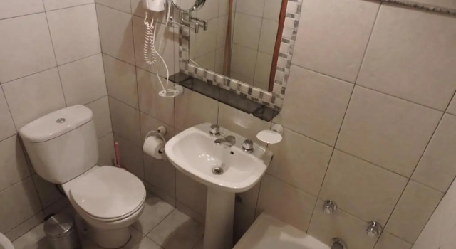Бунгало Apart Hotel Bungalows Matute