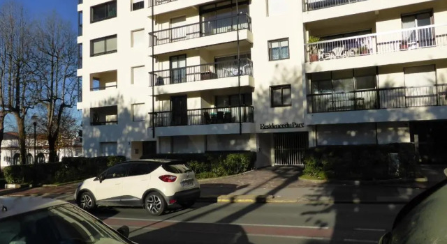 Appartement Saint-Jean-de-Luz Centre, Prenota Appartamento Hotel a Aquitania con parcheggio, Parcheggio