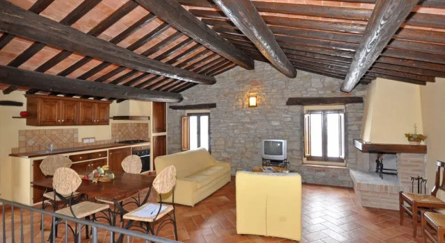 Marradi, Buchen Sie Hotel Marradi Mugello