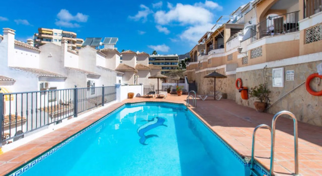 Apartment Velez Nerja, Забронировать Апартаменты/квартира Нерха Axarquía, рядом с Tuesday Market