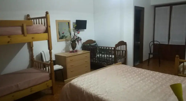Четырёхместный номер Standard Agriturismo Castanito