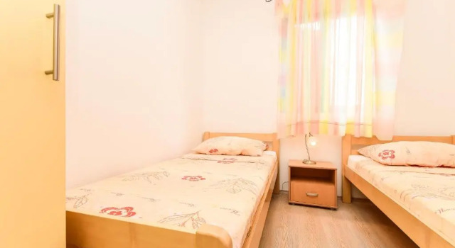 Apartments Zoricic, Забронировать Апартаменты/квартира Жаборич Шибенско-Книнская жупания