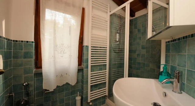 Номер Standard Agriturismo Borgo Nuovo Di Mulinelli