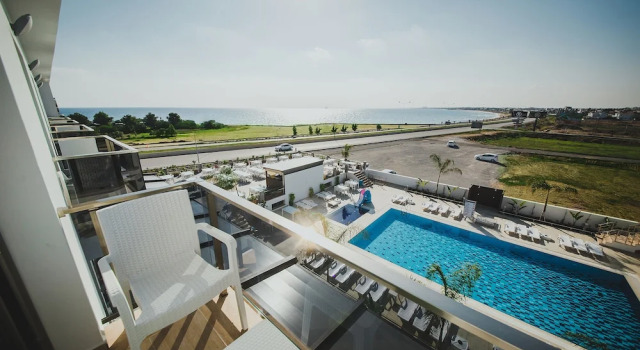 Номер Standard Sea Life Hotel