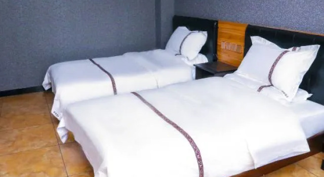 Люкс Business Lvliang Zige Express Hotel