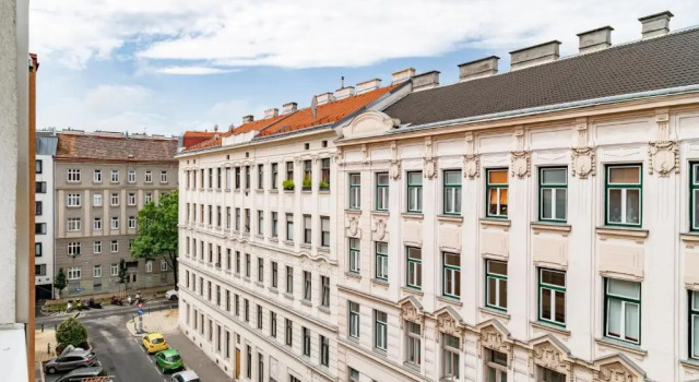 Apartments Favoriten by ichbucheAT