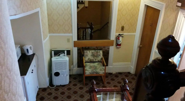 Au Petit Hôtel, Забронировать Отель Квебек Quebec city and area, рядом с Agora