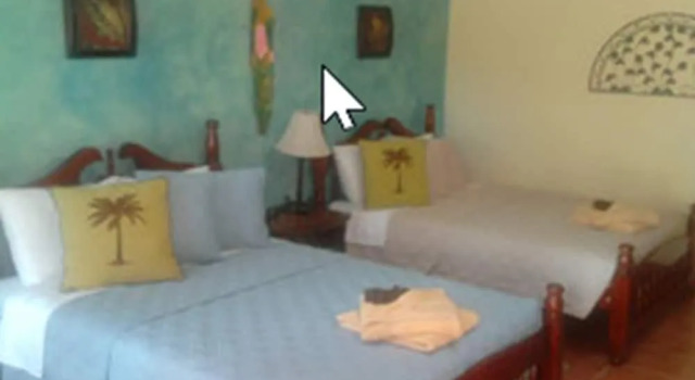Cabinas Indigenas de Drake, Rezervovat Hotel Hotely v Puntarenas s parkováním, Parkování