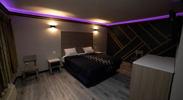 Artesia Motor Inn