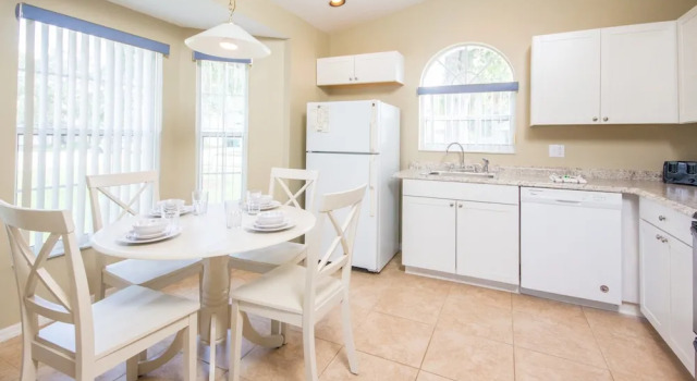 Коттедж с 4 комнатами Indian Ridge Oaks 7709