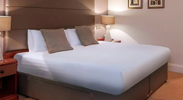 Номер Classic Belton Woods Hotel, Spa & Golf Resort