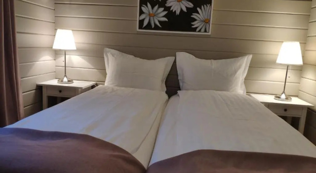 Номер Standard Laugar Guesthouse