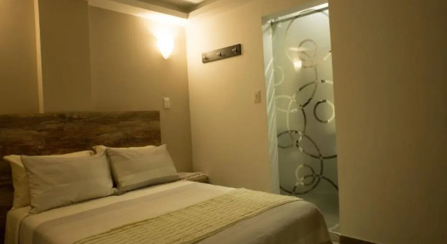 212 Hotel, Book Hotel Hotels in Risaralda with Parking, Parking