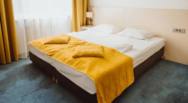 Апартаменты Arche Hotel Siedlce