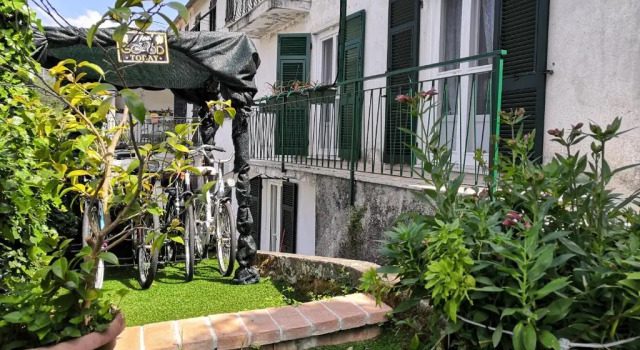 Апартаменты AUNTIE EVELYN'S HOME - Appartamento, Giardino&BBQ