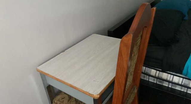 Трёхместный номер Standard с красивым видом из окна Private Rooms 5 min Finch West Subway - York University