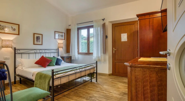 Люкс Agriturismo Buonasera