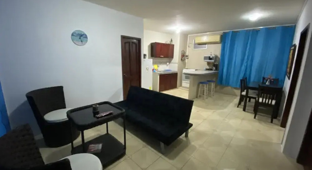 Comfort Appartement Playa Suites Apart-Hotel