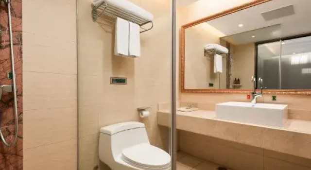 Люкс Premier Vienna Hotel