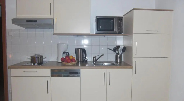 Апартаменты с 2 комнатами Pesentheiner Hof