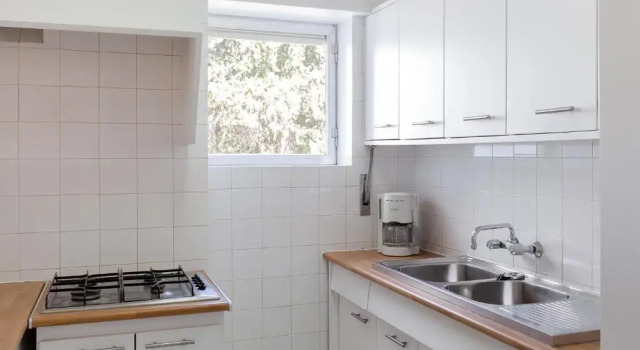 Апартаменты c 1 комнатой с видом на сад Apartamentos Turisticos Pinhal Da Marina