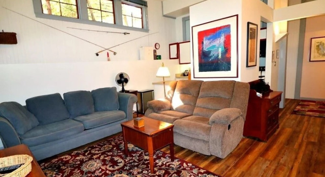 Arcade 15 2 Bedroom Condo by Redawning, Buchen Sie Hotel Chautauqua 