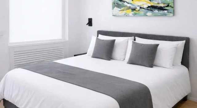 Двухместный номер Deluxe Fiorentini Residence