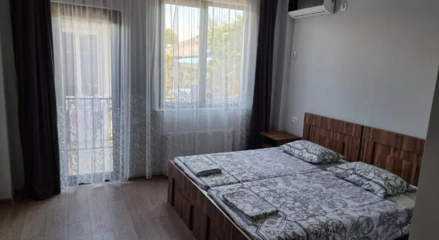 French Hotel, Book Hotel Kobuleti 