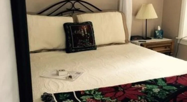Mill Stone Bed and Breakfast, Prenota Hotel Elverson Pennsylvania