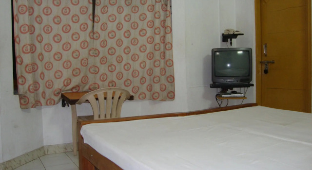 Hotel Upasana