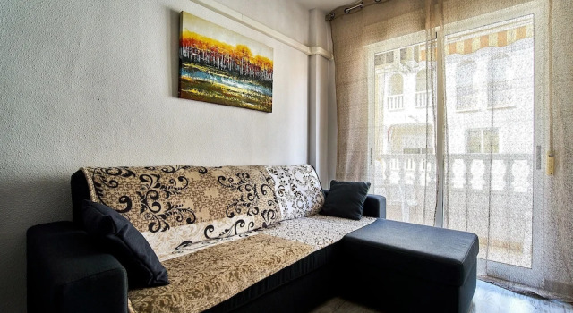 Apartamentyi Beniajan 10