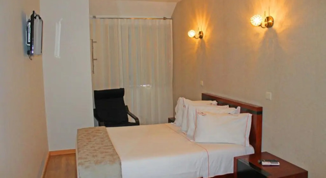 Номер Superior Vivacity Porto - Rooms & Apartments