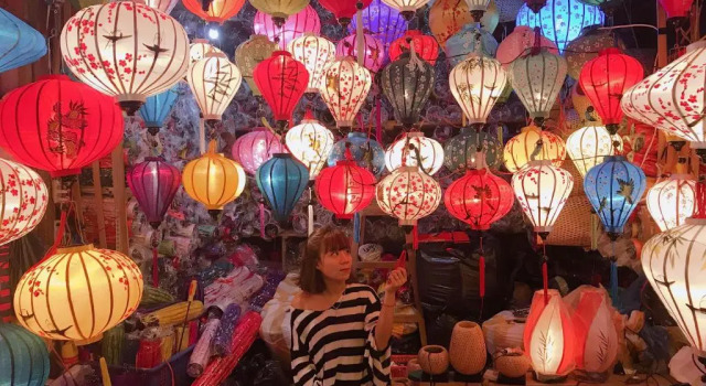 Семейный номер Standard с балконом Coconut Garden Homestay Hoi An