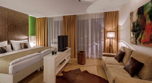 Amedia Luxury Suites Graz, Trademark Collection by Wyndham