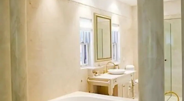 Номер Standard с балконом и с видом на океан Abbie's Byron Bay Villa