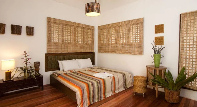 Villa Crisanta, Buchen Sie Villa Villen in Balete, Villa