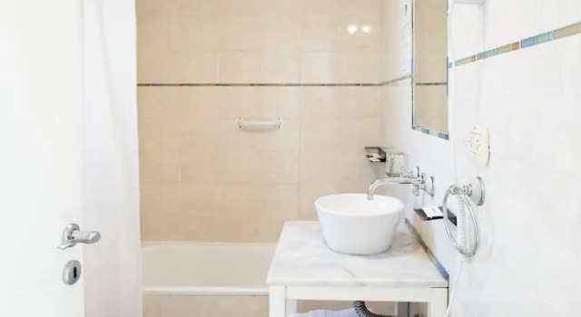 Двухместный номер Standard NBH Lacus Boutique Hotel