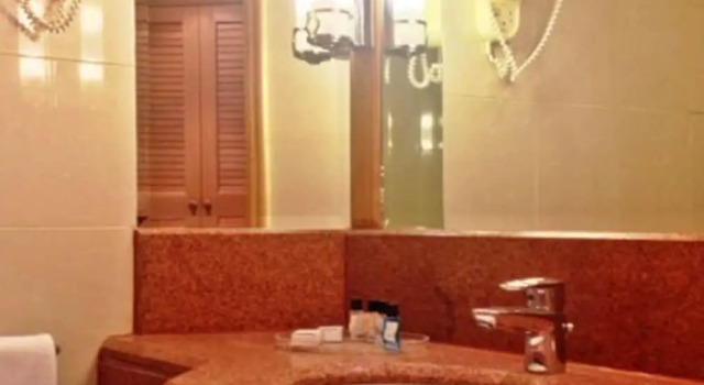 Двухместный номер Classic Movenpick Resort Taba
