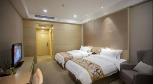 Tianjin Concordance International Hotel and Resort, Забронировать Курортный отель Бизнес-отели Тяньцзинь, 4* 5*