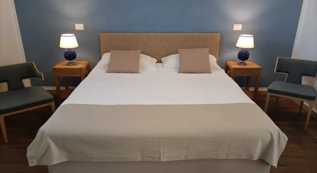 Номер Standard Ballium Luxury Relais