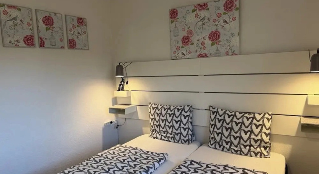 Номер Standard Hine Bakke Bed And Breakfast