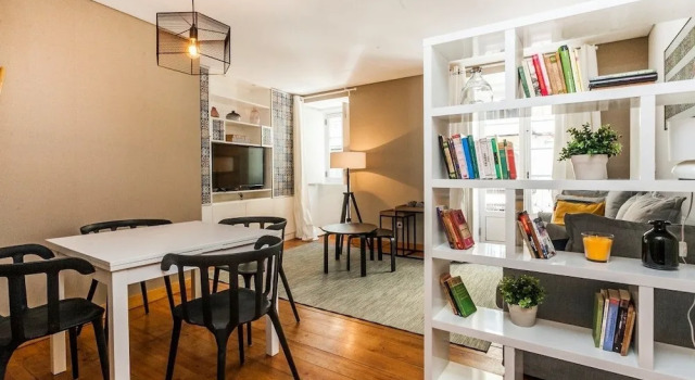 Апартаменты LxWay Apartments Rua das Pretas