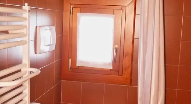 Номер Superior hotel Vajont