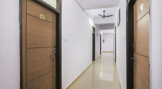 OYO 75354 Hotel Kpa